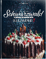 Francesco d'Agostino, Anton Ohnmacht, Walburga Rombach, Anja Spittel, Dorothea Steffen, Gerhard Volk, Marina Wiehl, Lisa Rudiger, Ulf Tietge: Schwarzwald Reloaded 3 