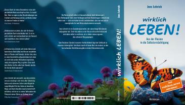 Jens Lehrich: Wirklich leben! 