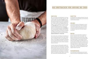 Lutz Geißler: Krume und Kruste – Brot backen in Perfektion 