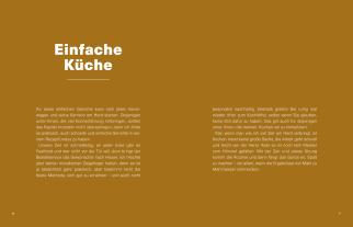 Björn Freitag, Thomas Mudersbach: Lieblingsessen – Einfach und köstlich 