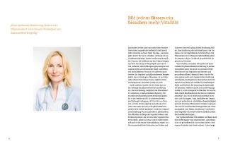 Anne Dr. med. Fleck, Anne Fleck, Bettina Matthaei, Hubertus Schüler: Gesünder geht’s kaum 