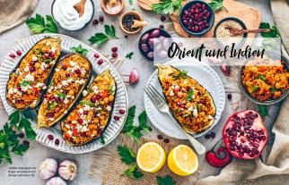 Bianca Zapatka: Vegan Paradise 