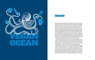 Alexander Flohr: Vegan Ocean 