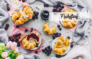 Bianca Zapatka: Vegan Food Love 
