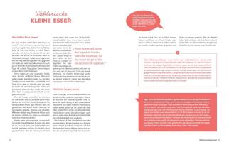 Nina Bott, Christin Geweke, Mareike Klindworth, Hubertus Schüler: Ninas easy-peasy Familienkochbuch 