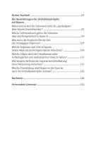 Manfred Böckl: Prophezeiungen zum Dritten Weltkrieg 