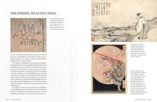 Edward Brooke-Hitching: Der Atlas des Himmels 