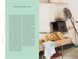 Martina Liverani: Kleiner Atlas der Kulinarik 