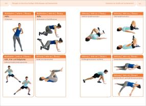 Ronald Thomschke: Beweglichkeits-Training 