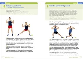 Ronald Thomschke: Tiefenmuskulatur Training 