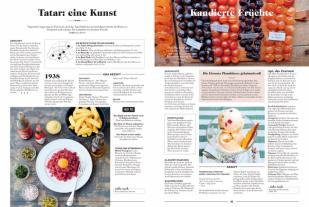 François-Régis Gaudry: Die Gourmet-Bibel Frankreich 