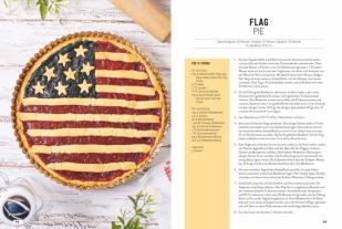 Bake America Great Again 