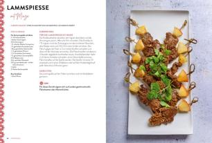 Alex und Angkana Neumayer: Asia Fingerfood 