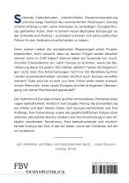 Douglas Murray: Der Selbstmord Europas 