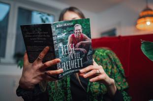 Matthias Langwasser: Reise in die Freiheit 