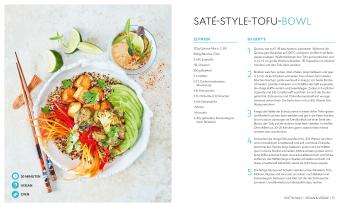 Tanja Dusy: Buddha Bowls – Super Easy! 