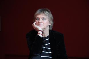 Elke Heidenreich: Hier geht’s lang! 