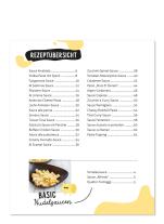 Corinna Wild: PASTASAUCEN 