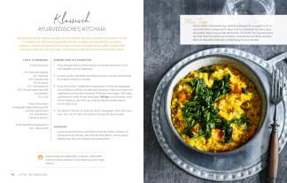 Dana Schwandt: Easy Ayurveda — Das Kochbuch 
