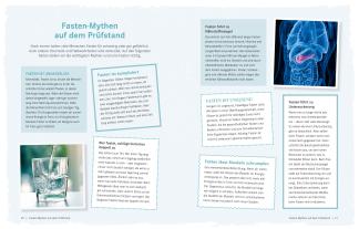 Anne Dr. med. Fleck, Jörn Dr. med. Klasen, Matthias Dr. med. Riedl, Silja Dr. med. Schäfer, Anne Fleck, Jörn Klasen, Matthias Riedl, Silja Schäfer: Die Ernährungs-Docs – Gesund und schlank durch Intervallfasten 