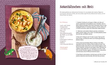 Christiane Kührt, Nina Dulleck, ZS-Team: Die Schule der magischen Tiere – Das Kochbuch 