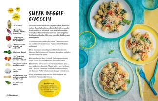 Annabel Karmel: Kunterbunte Kinderküche 