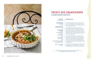 Fritz Karl, Elena Uhlig: Hot Cuisine 