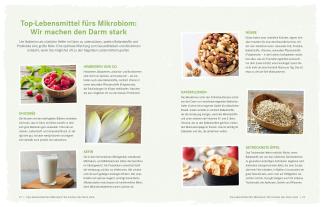 Viola Andresen, Viola Dr. med. Andresen, Jörn Dr. med. Klasen, Matthias Dr. med. Riedl, Silja Dr. med. Schäfer, Jörn Klasen, Matthias Riedl, Silja Schäfer: Die Ernährungs-Docs – Gesund abnehmen mit der Darm-fit-Formel 