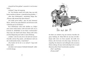 Nicole Mahne, Kai Schüttler: Mia und die aus der 19 