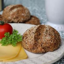 Güldane Altekrüger: Abnehmen mit Brot und Kuchen Teil 2 