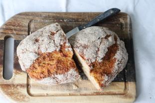 Güldane Altekrüger: Abnehmen mit Brot und Kuchen Teil 3 