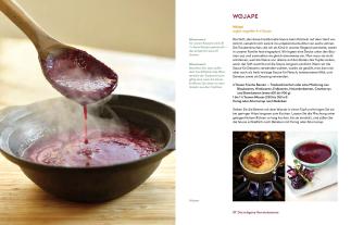 Beth Dooley, Sean Sherman: Der Sioux-Chef. Indigen kochen 