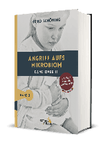Heiko Schöning: Angriff aufs Mikrobiom 