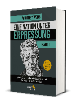 Whitney Webb: Eine Nation unter Erpressung - Blackmail 