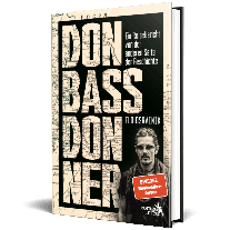 Flo Osrainik: Donbassdonner 