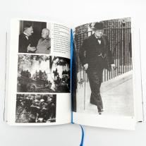 Franziska Augstein: Winston Churchill 
