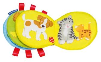 Monika Neubacher-Fesser: ministeps: Mein Knister-Käferchen 
