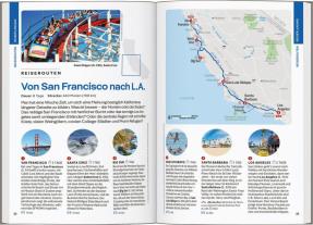 Alexis Averbuck, Alison Bing, Celeste Brash, Ashley Harrell, Anita Isalska, Megan Leon, Julie Tremaine, Ryan Ver Berkmoes, Wendy Yanagihara: LONELY PLANET Reiseführer Kalifornien 