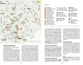 Oliver Breda, Susanne Lipps: DuMont Reise-Handbuch Reiseführer Andalusien 