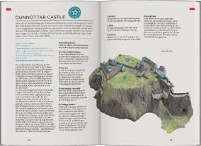 Matthias Eickhoff, Madeleine Reincke: Baedeker Reiseführer Schottland 
