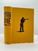 Clemens Meyer: Die Projektoren 