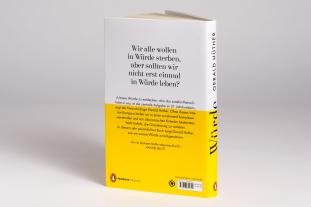 Gerald Hüther: Würde 