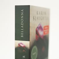 Teja Schwaner, Karin Slaughter: Belladonna 