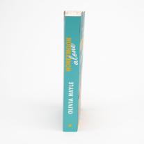Carina Obster, Olivia Hayle: Honeymoon alone 