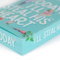 Bianca Wege: Today I’ll Steal His Heart (2) 