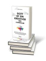 Frank Dopheide: Gott ist ein Kreativer – kein Controller 