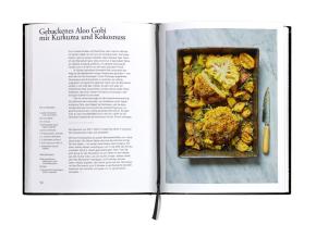 Anna Jones: The Modern Cook's Year 