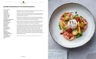 Christoph Rüffer, Jan-Peter Westermann: Zuhause kochen und genießen 