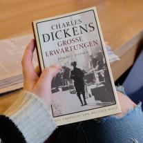 Charles Dickens, Melanie Walz: Große Erwartungen 