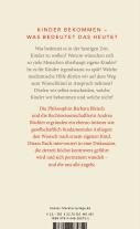 Barbara Bleisch, Andrea Büchler: Kinder wollen 